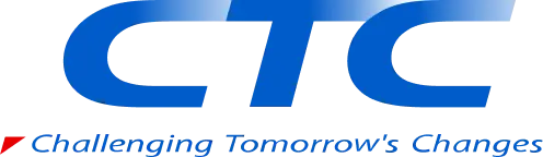 伊藤忠テクノソリューションズロゴ