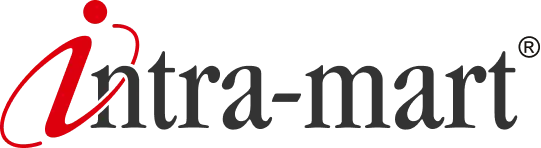 株式会社NTTデータ イントラマートロゴ