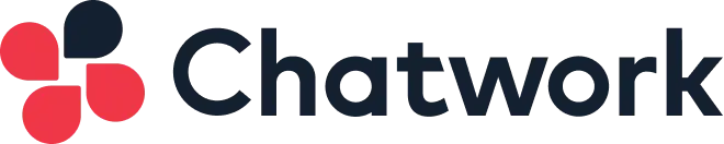 Chatwork株式会社ロゴ