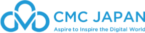 CMC Japan株式会社 ロゴ