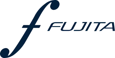 株式会社藤田電機製作所 ロゴ