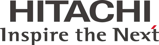 株式会社 日立製作所 ロゴ