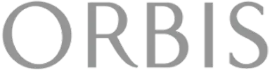 オルビス株式会社 ロゴ