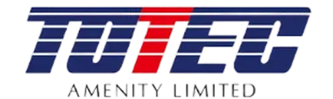 トーテックアメニティ株式会社 ロゴ