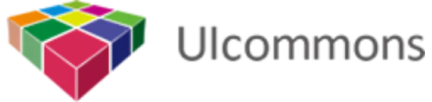株式会社ユイコモンズ ロゴ