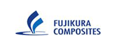 FUJIKURA COMPOSITES様 ロゴ