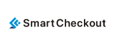 Smart checkout様 ロゴ