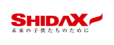 SHIDAX様 ロゴ